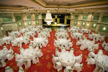 Sunrise Queen Luxury Hotel 5*