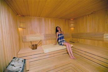 Sunrise Queen Luxury Hotel 5*