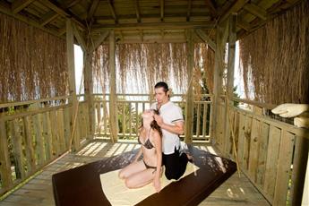 Sunrise Queen Luxury Hotel 5*