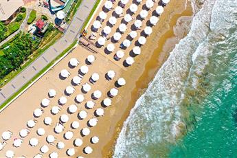 Sunrise Queen Luxury Hotel 5*
