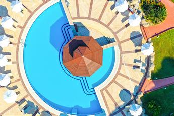 Sunrise Queen Luxury Hotel 5*