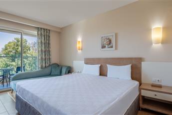 Sunrise Queen Luxury Hotel 5*