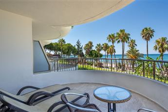 Sunrise Queen Luxury Hotel 5*