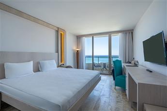 Sunrise Queen Luxury Hotel 5*