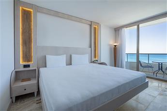 Sunrise Queen Luxury Hotel 5*