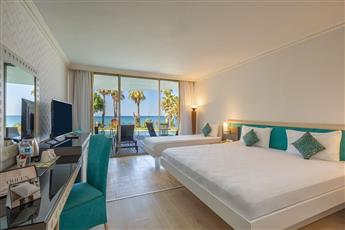 Sunrise Queen Luxury Hotel 5*