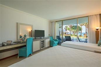 Sunrise Queen Luxury Hotel 5*