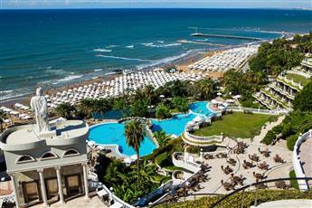 Sunrise Queen Luxury Hotel