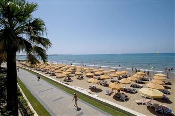 Sunrise Queen Luxury Hotel