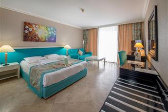 Sunrise Queen Luxury Hotel