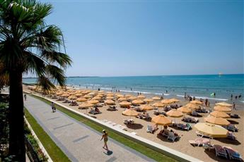 Sunrise Queen Luxury Hotel