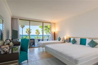 Sunrise Queen Luxury Hotel