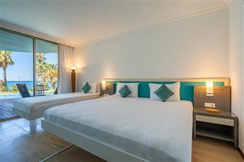 Sunrise Queen Luxury Hotel