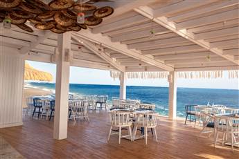 Sunrise Remal Beach 5*