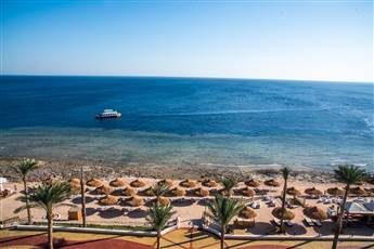 Sunrise Remal Beach 5*