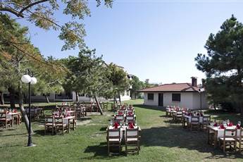 Sunrise Resort Hotel & Spa 5*