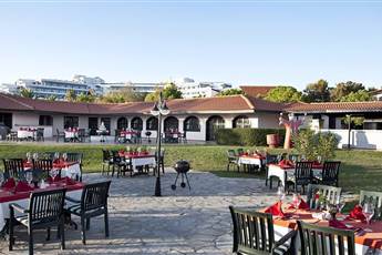 Sunrise Resort Hotel & Spa 5*