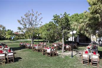 Sunrise Resort Hotel & Spa 5*