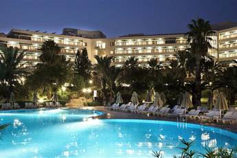 Sunrise Resort Hotel & Spa 5*