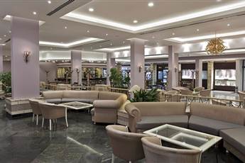 Sunrise Resort Hotel & Spa 5*