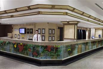 Sunrise Resort Hotel & Spa 5*