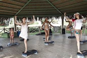 Sunrise Resort Hotel & Spa 5*