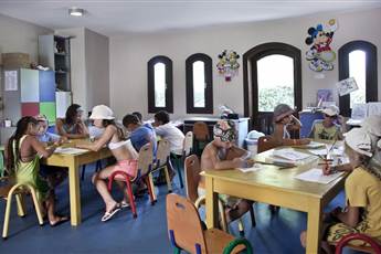 Sunrise Resort Hotel & Spa 5*