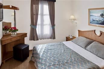 Sunrise Resort Hotel & Spa 5*