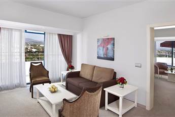 Sunrise Resort Hotel & Spa 5*