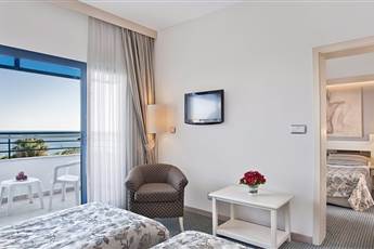 Sunrise Resort Hotel & Spa 5*