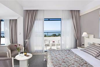 Sunrise Resort Hotel & Spa 5*