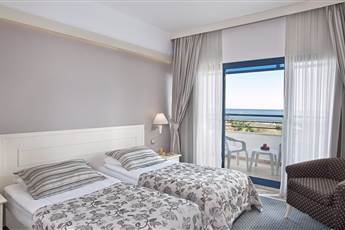 Sunrise Resort Hotel & Spa 5*