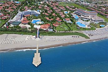 Sunrise Resort Hotel & Spa