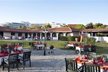 Sunrise Resort Hotel & Spa