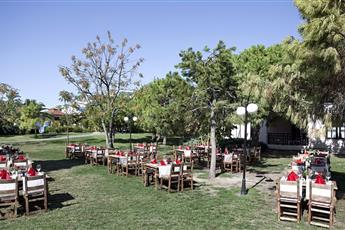 Sunrise Resort Hotel & Spa