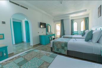 Sunrise Royal Makadi Aqua Resort 5*