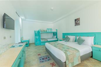 Sunrise Royal Makadi Aqua Resort 5*