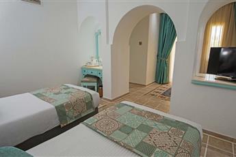 Sunrise Royal Makadi Aqua Resort 5*