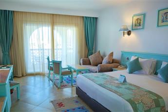 Sunrise Royal Makadi Aqua Resort 5*