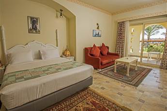 Sunrise Royal Makadi Aqua Resort 5*