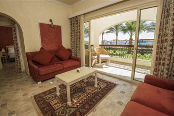 Sunrise Royal Makadi Aqua Resort 5*