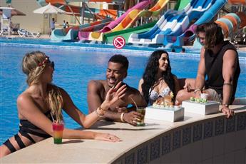 Sunrise Royal Makadi Aqua Resort 5*