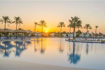 Sunrise Royal Makadi Aqua Resort 5*