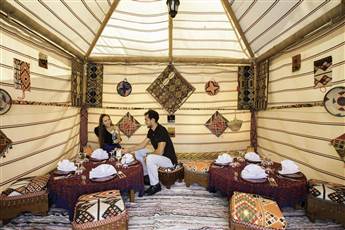 Sunrise Royal Makadi Aqua Resort 5*