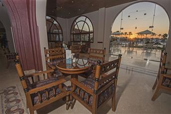 Sunrise Royal Makadi Aqua Resort 5*