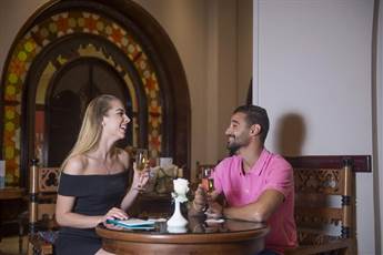 Sunrise Royal Makadi Aqua Resort 5*