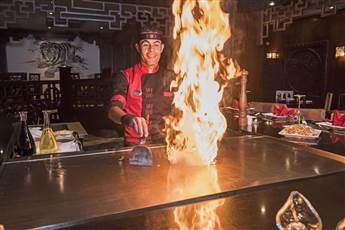 Sunrise Royal Makadi Aqua Resort 5*