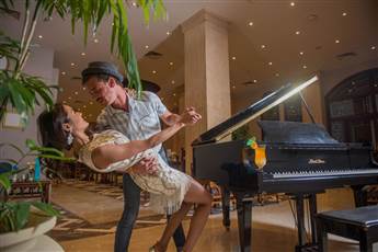 Sunrise Royal Makadi Aqua Resort 5*