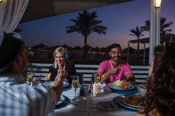 Sunrise Royal Makadi Aqua Resort 5*