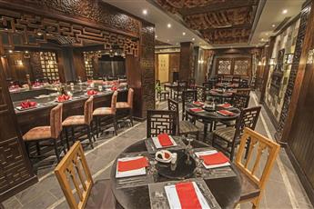 Sunrise Royal Makadi Aqua Resort 5*